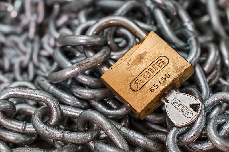 Unlock the Mysteries